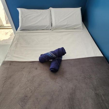 סאו פאולו Morada City Hostel מראה חיצוני תמונה