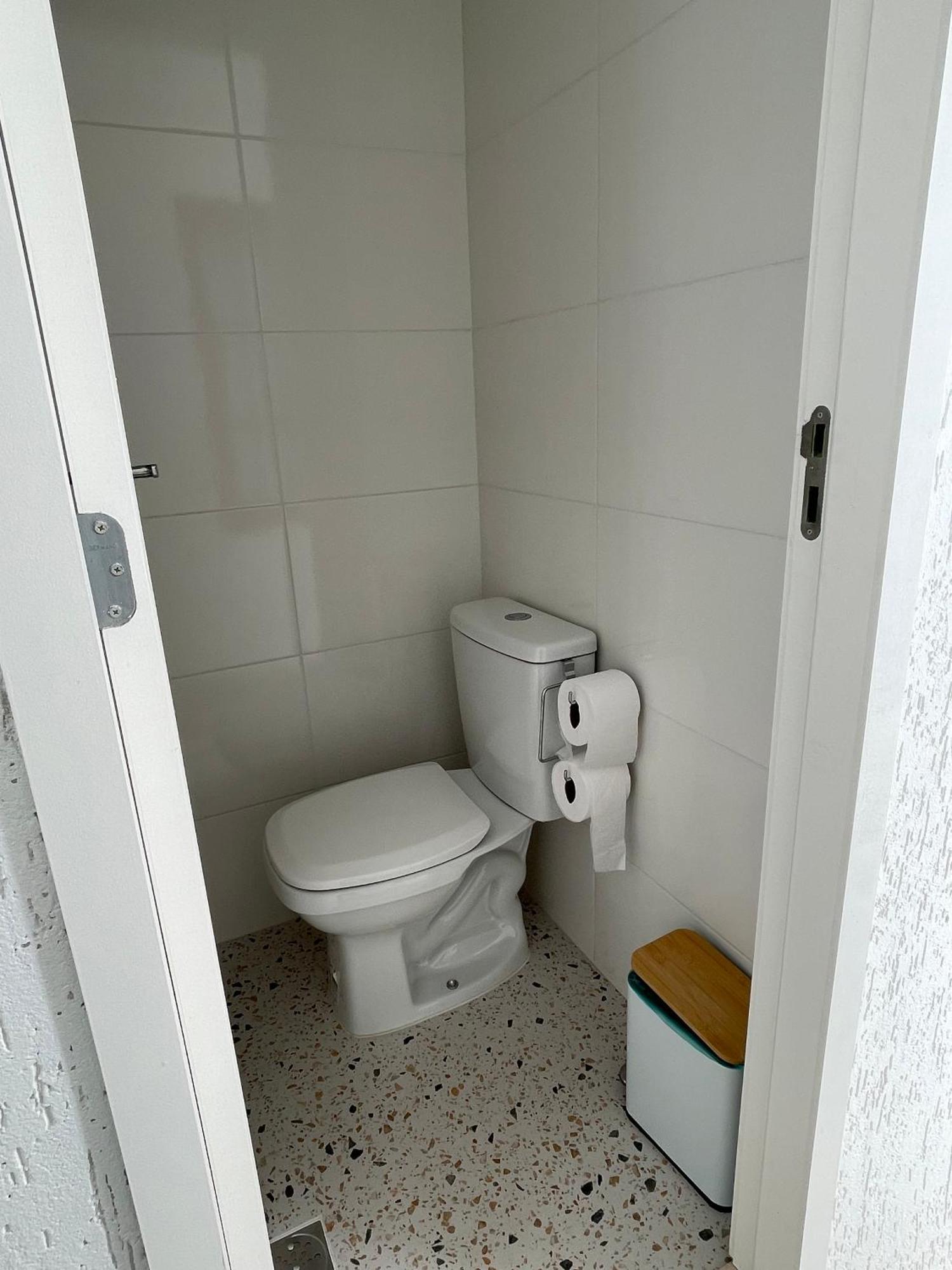 סאו פאולו Morada City Hostel מראה חיצוני תמונה
