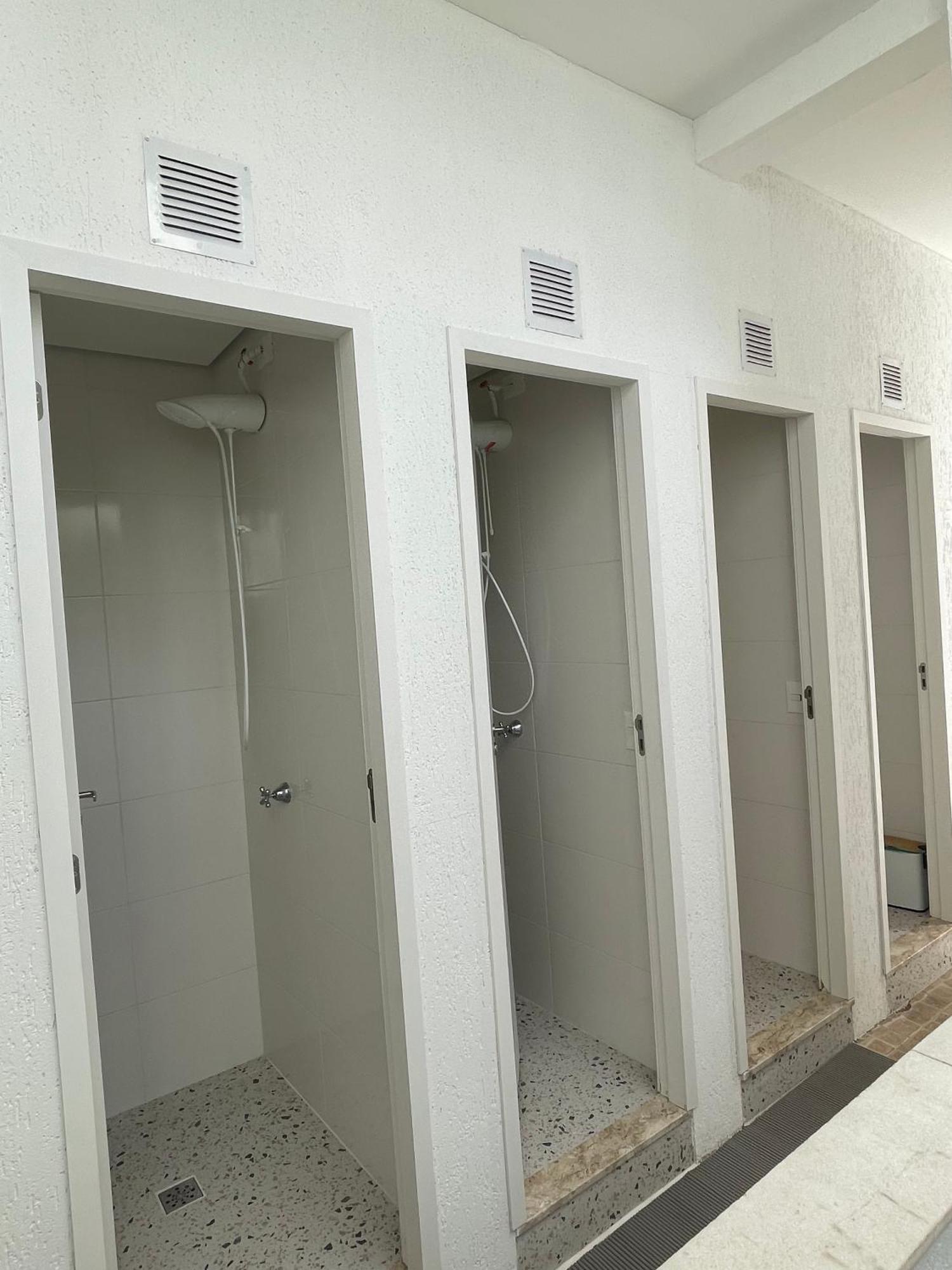סאו פאולו Morada City Hostel מראה חיצוני תמונה