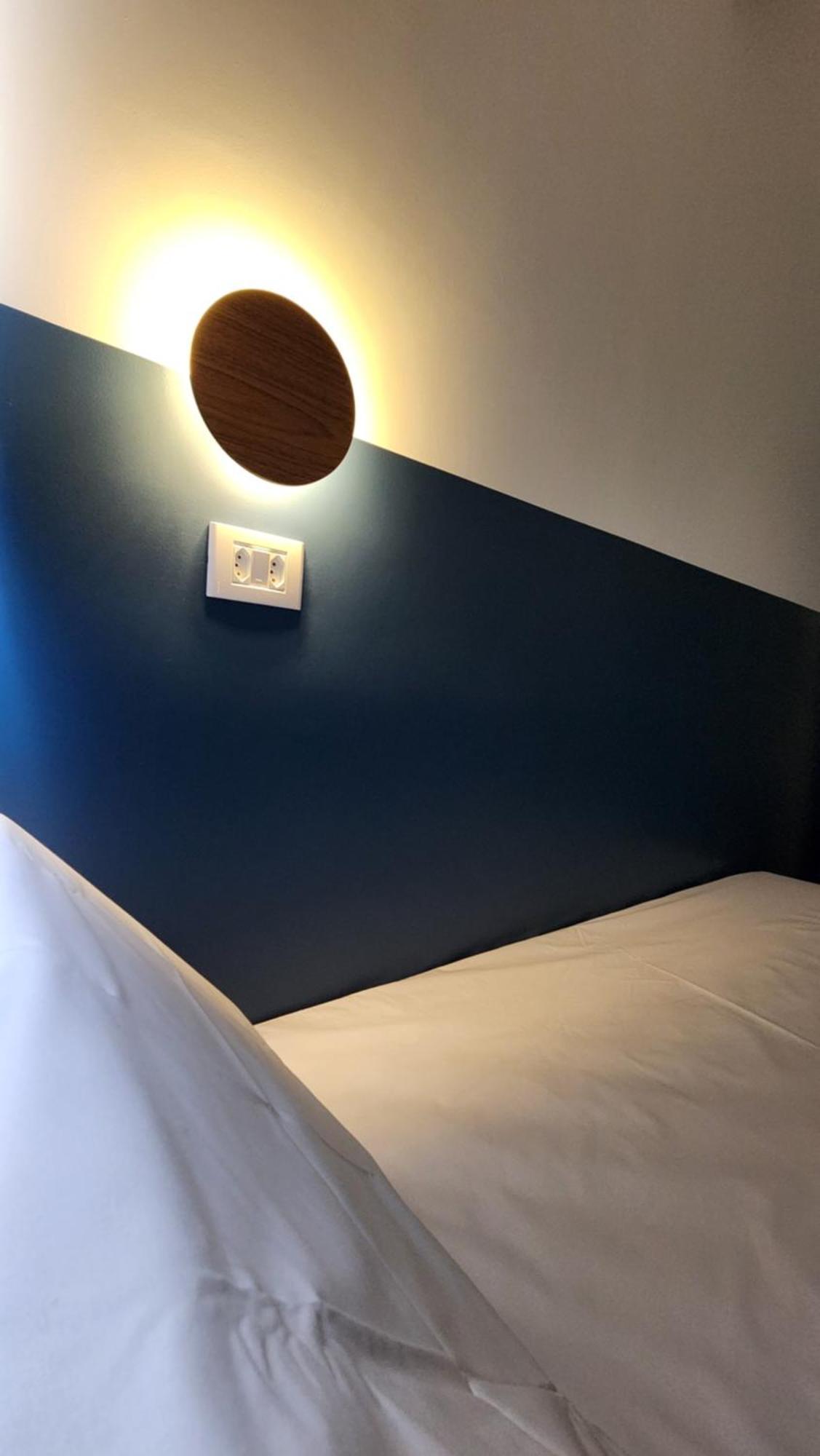 סאו פאולו Morada City Hostel מראה חיצוני תמונה