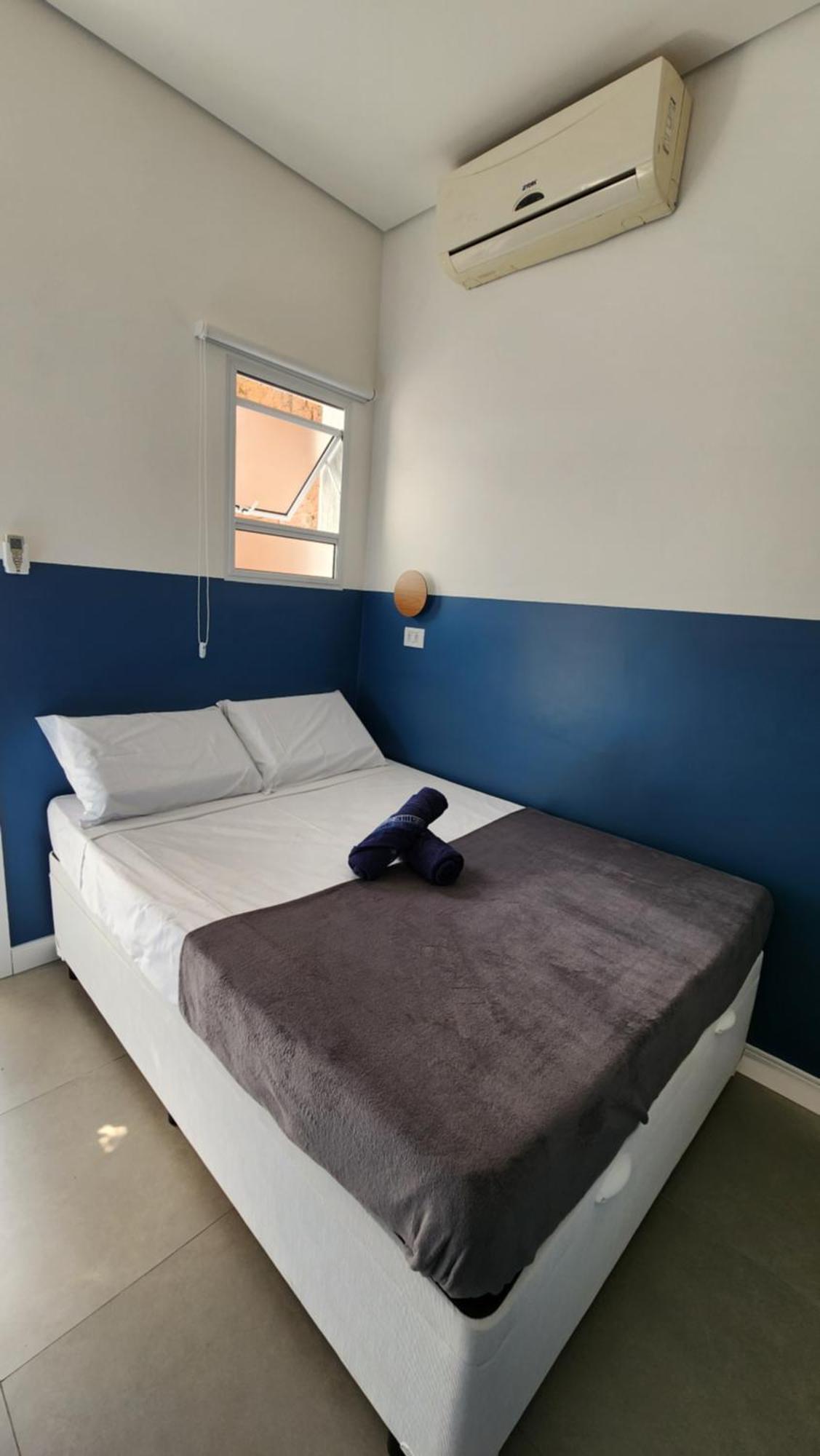 סאו פאולו Morada City Hostel מראה חיצוני תמונה