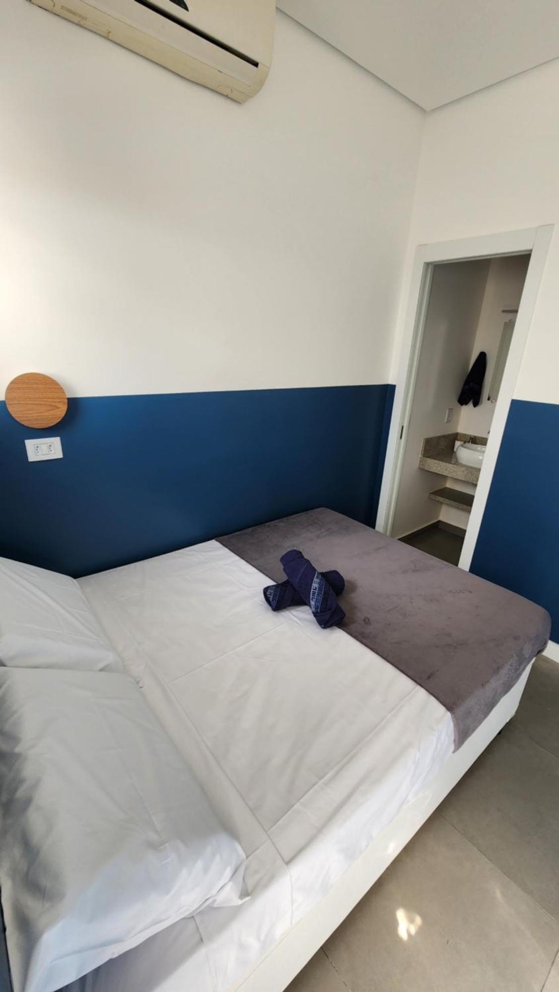 סאו פאולו Morada City Hostel מראה חיצוני תמונה