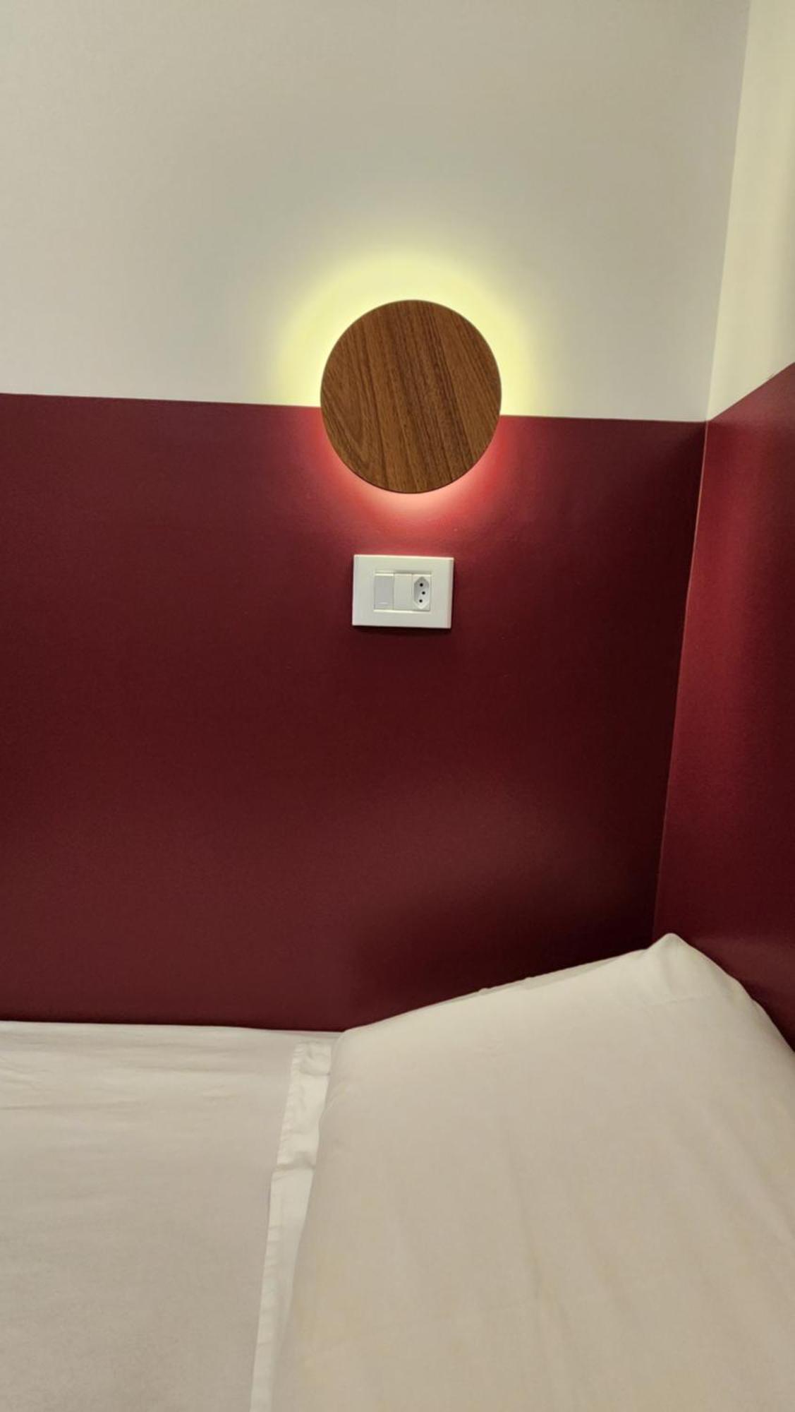 סאו פאולו Morada City Hostel מראה חיצוני תמונה